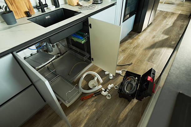 Reliable Drain Cleaning contractor in Lake Orion, MI by Street Wise - Plumbing